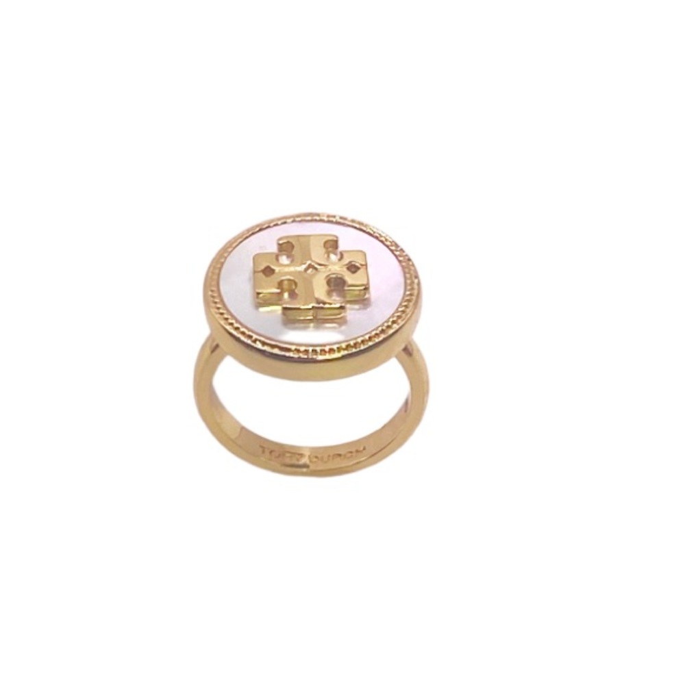 Tory Burch ring. SZ6 NWOT